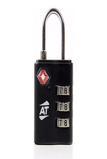 AMT TSA KEY LOCK